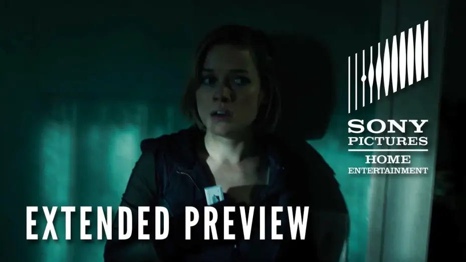 Видео к фильму Не дыши | DON'T BREATHE - Extended Preview