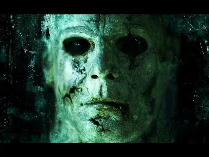 Видео к фильму Хэллоуин 2007 — HALLOWEEN: El Origen (Trailer español)