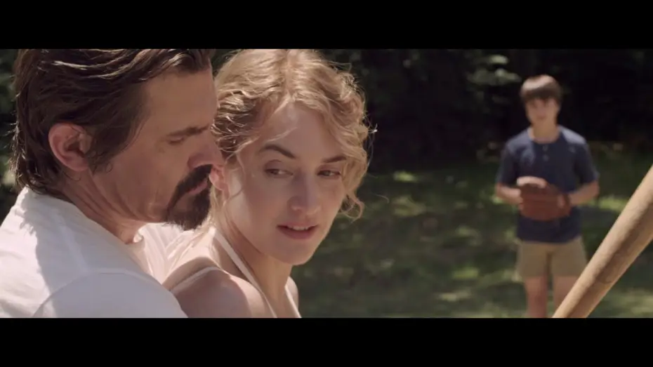 Видео к фильму День Труда | LAST DAYS OF SUMMER - Bande Annonce VOST
