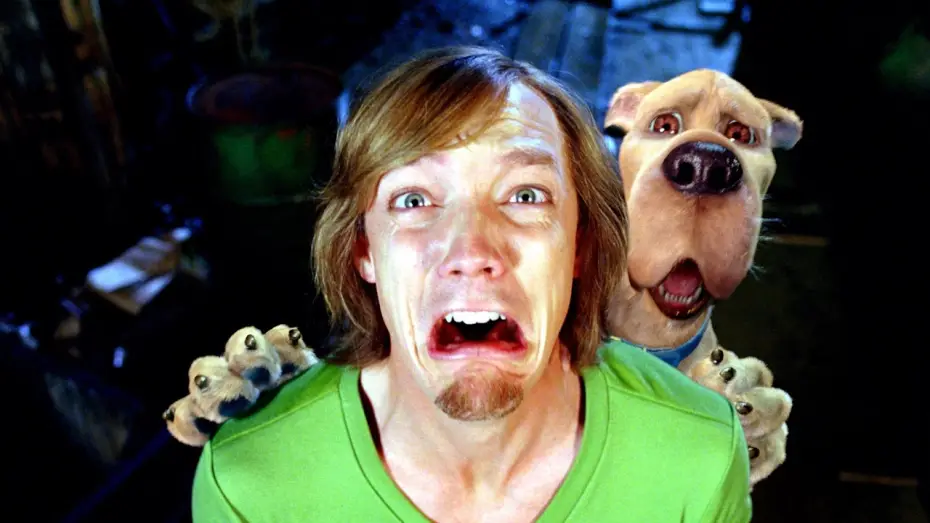 Видео к фильму Скуби-Ду 2: Монстры на свободе — Scooby-Doo 2: Desatado (Trailer)