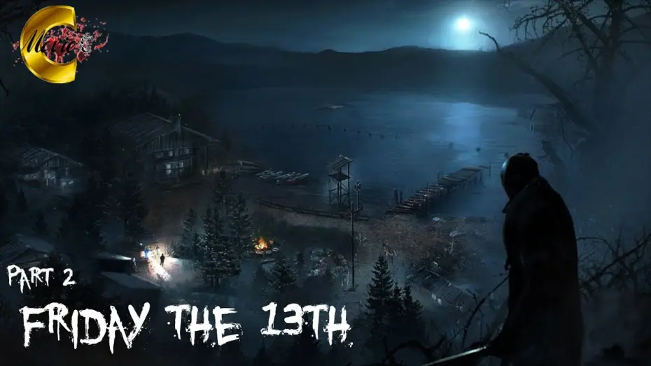 Видео к фильму Пятница 13 - Часть 2 | Freitag der 13. - Jason kehrt zur&uuml;ck - Trailer Full HD - Deutsch