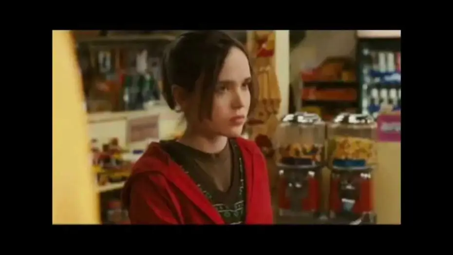 Видео к фильму Джуно | "Juno: Embarazada por Accidente" - Trailer