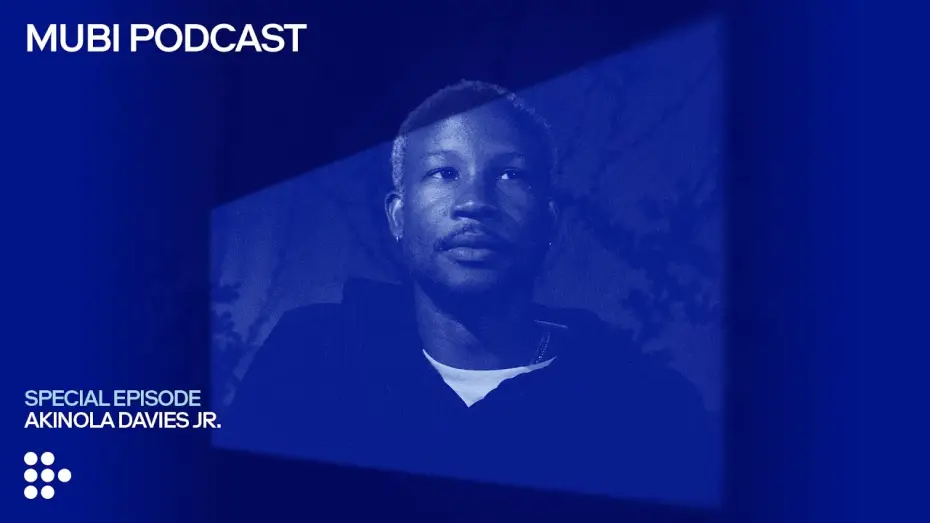 Видео к фильму My Father's Shadow | Akinola Davies Jr. dreams of 90s Nigeria | MUBI Podcast