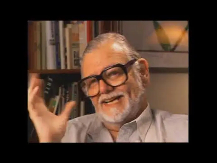 Видео к фильму Ночь живых мертвецов | George A. Romero, John Carpenter and Steven Spielberg on NIGHT OF THE LIVING DEAD