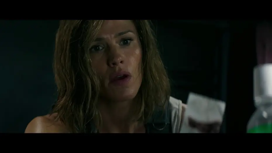 Видео к фильму Багровая мята | MATAR O MORIR - 19 DE OCTUBRE EN CINES - Spot Remember