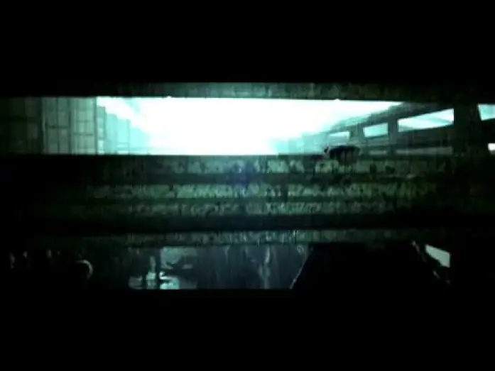 Видео к фильму Терминатор: Да придёт спаситель | Terminator Salvation - trailer italiano