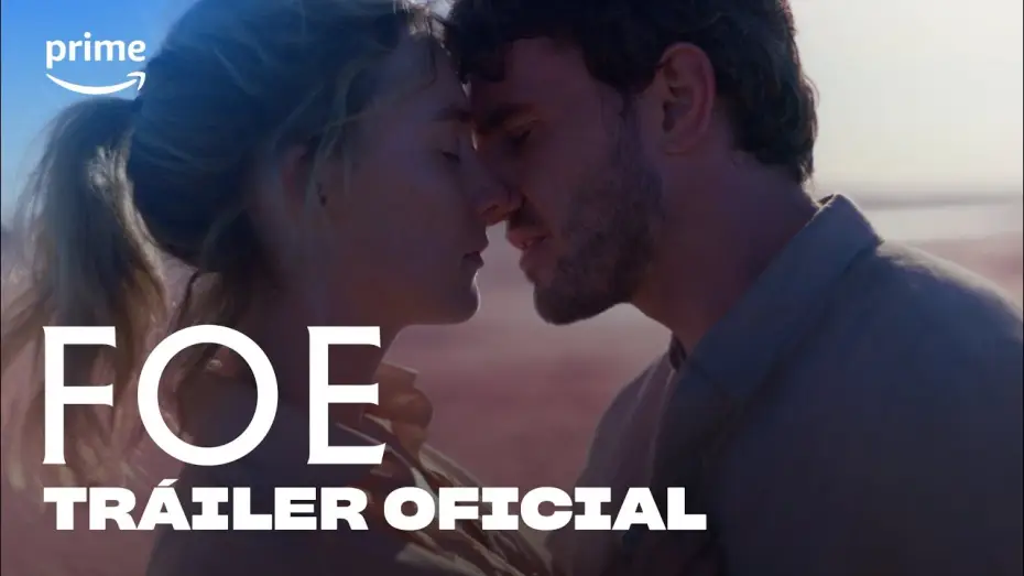 Видео к фильму Враг | Tr&aacute;iler oficial (VOSE)
