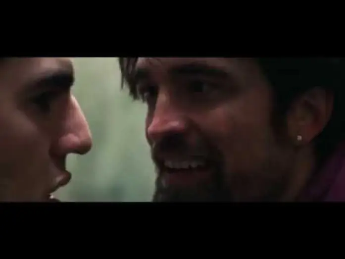 Видео к фильму Хорошее время | Good Time, de Josh et Benny Safdie (VF)