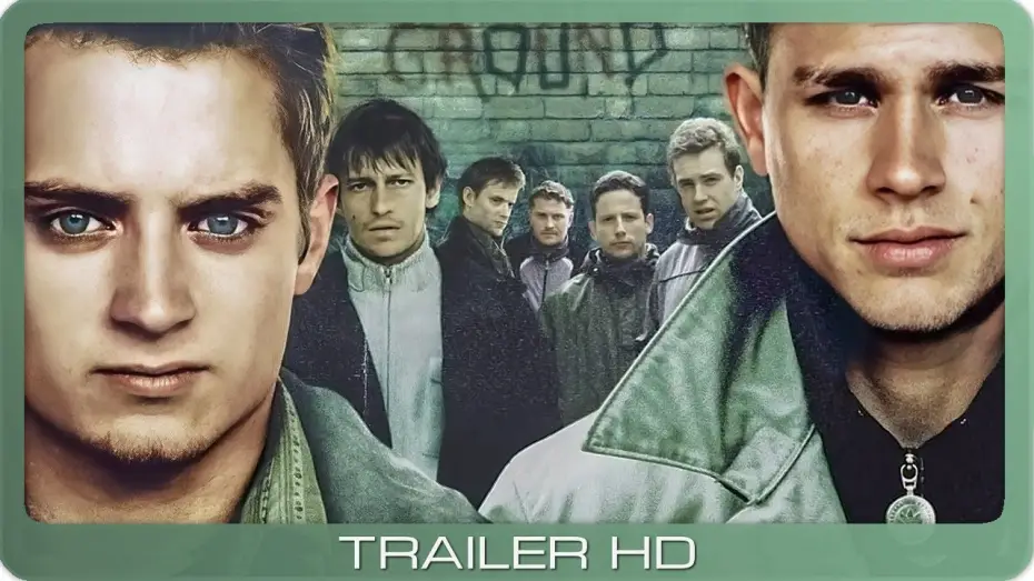 Видео к фильму Хулиганы | Hooligans ≣ 2005 ≣ Trailer