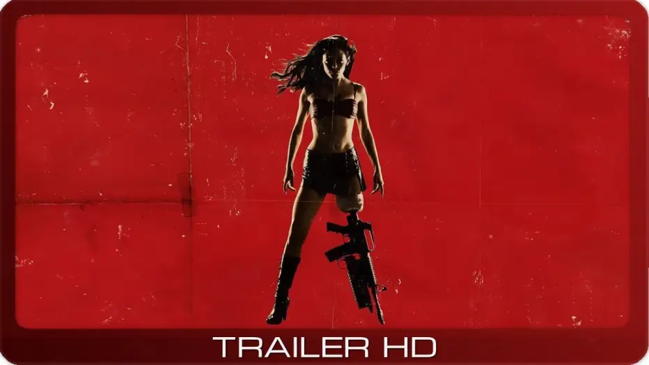 Видео к фильму Планета страха | Planet Terror ≣ 2007 ≣ Trailer