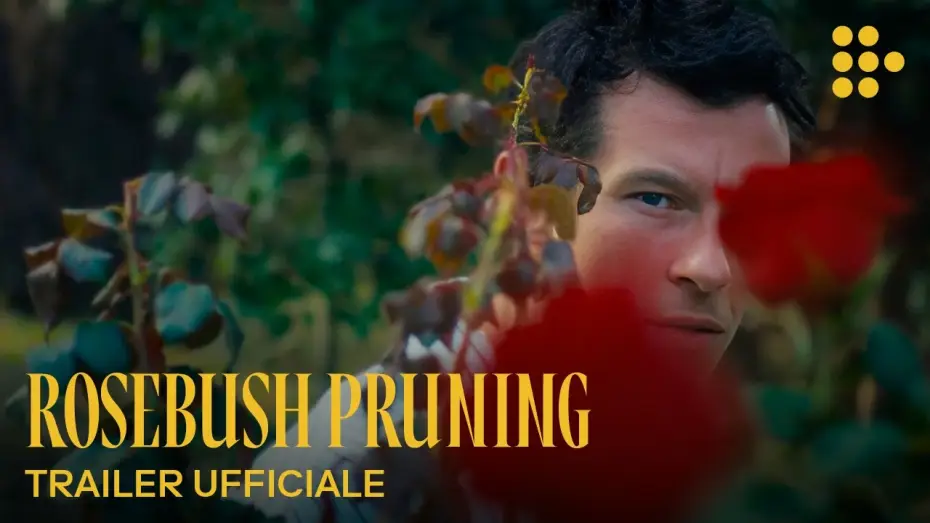 Видео к фильму Rosebush Pruning | Trailer ufficiale [Sottotitolato]