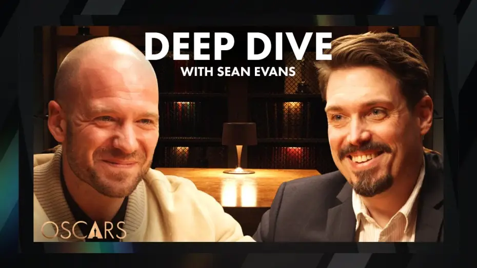 Видео к фильму 5 сентября | Writer Moritz Binder Dives Deep with Sean Evans on Billy Wilder, &ldquo;Network&rdquo; & More