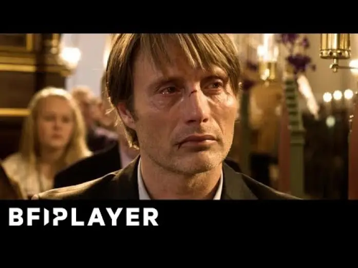 Видео к фильму Охота | Mark Kermode reviews Thomas Vinterberg's The Hunt