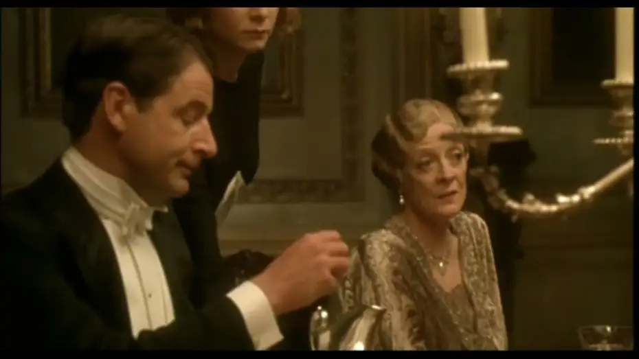Видео к фильму Госфорд парк — Gosford Park (2001) Bande Annonce VF [HQ]