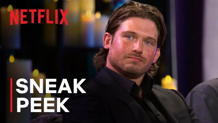 Видео к фильму Love Is Blind: The Reunion | Love is Blind: The Reunion | Season 10 Sneak Peek | Netflix