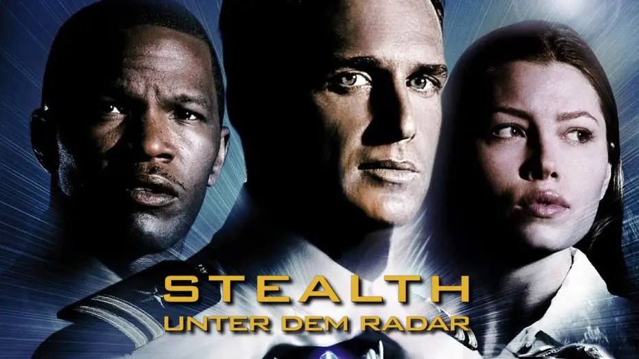 Видео к фильму Стелс | Stealth  - Unter dem Radar  Trailer HD deutsch