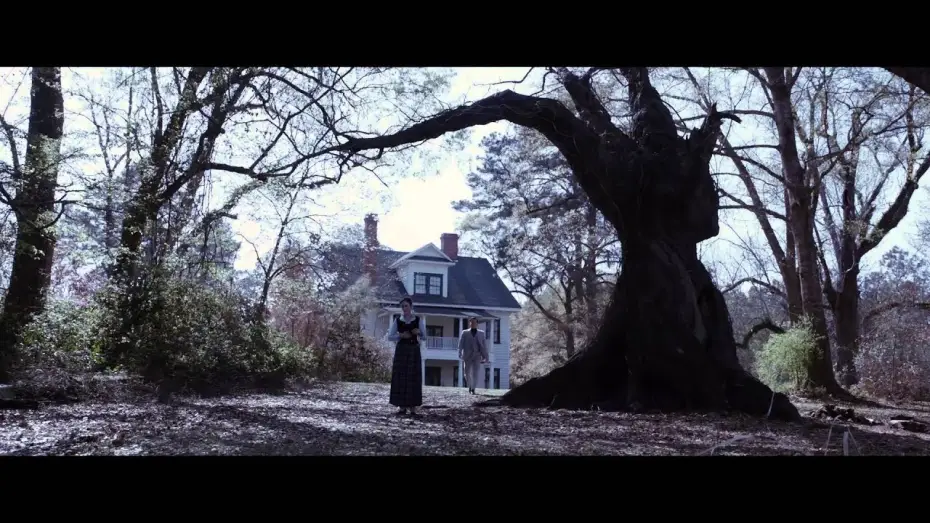 Видео к фильму Заклятие | Expediente Warren: The Conjuring - Tr&aacute;iler Oficial Espa&ntilde;ol HD