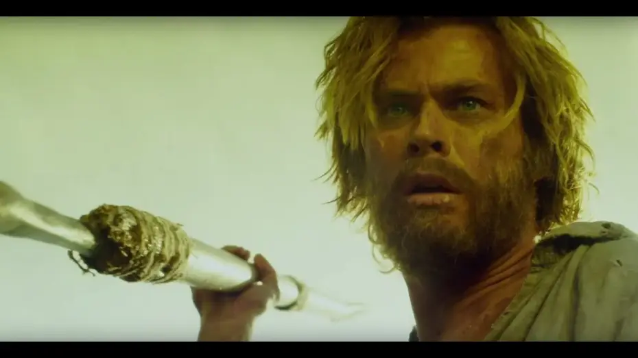 Видео к фильму В сердце моря | Heart of the Sea - Le origini di Moby Dick - Nuovo Trailer Italiano Ufficiale | HD