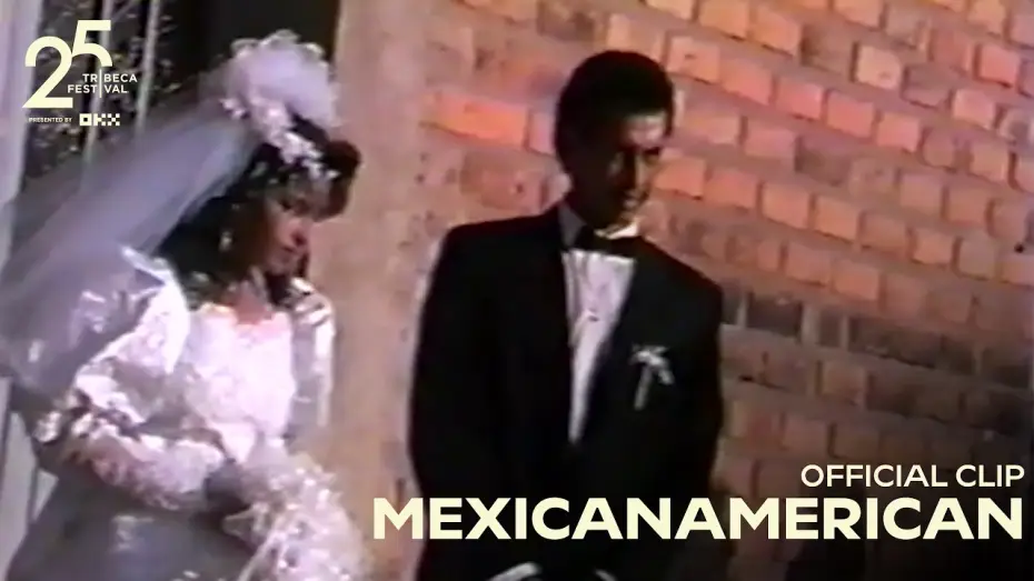 Видео к фильму Mexicanamerican — Mexicanamerican | Official Trailer | Tribeca Festival World Premiere 2026