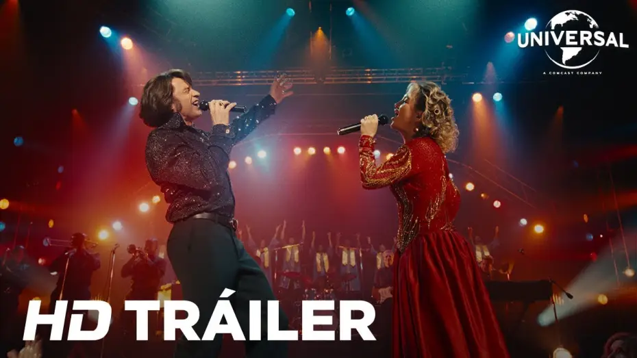 Видео к фильму Мелодия их мечты | Tr&aacute;iler Oficial en espa&ntilde;ol