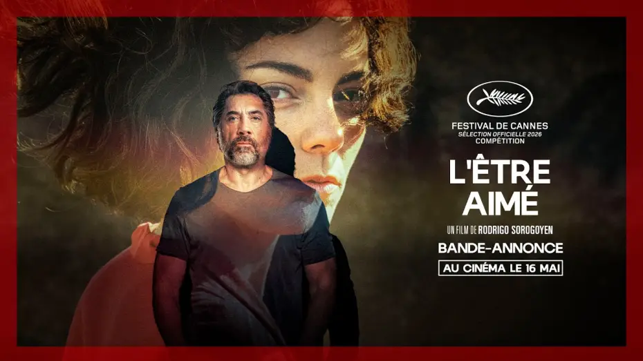 Видео к фильму El ser querido | L'&Ecirc;TRE AIM&Eacute; | Bande-annonce