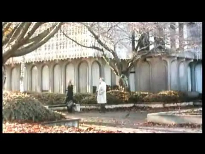 Видео к фильму Шесть демонов Эмили Роуз | The Exorcism Of Emily Rose - Trailer Italiano (2005)