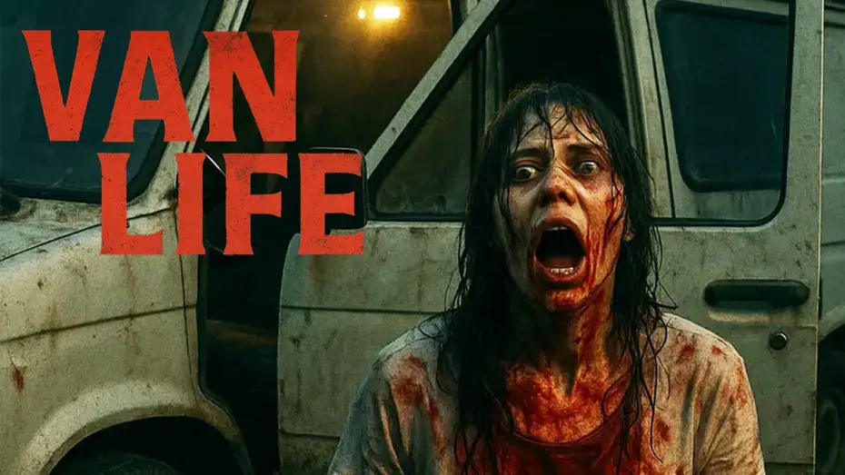 Видео к фильму Van Life — VAN LIFE Movie Trailer [2026]