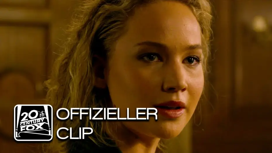 Видео к фильму Люди Икс: Апокалипсис | X-Men: Apocalypse | Willkommen zu Hause, Raven! | Clip Deutsch HD German (Bryan Singer)