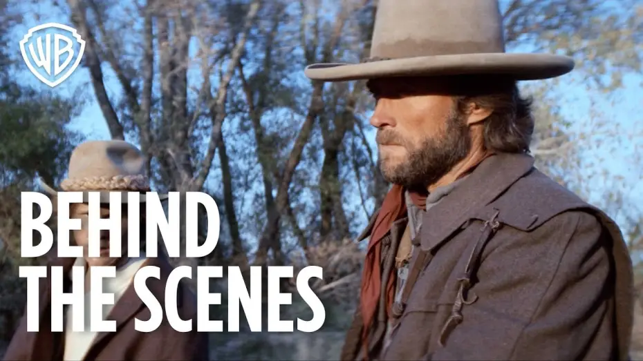 Видео к фильму Джоси Уэйлс &mdash; человек вне закона | Outlaw & Antihero - Behind the Scenes