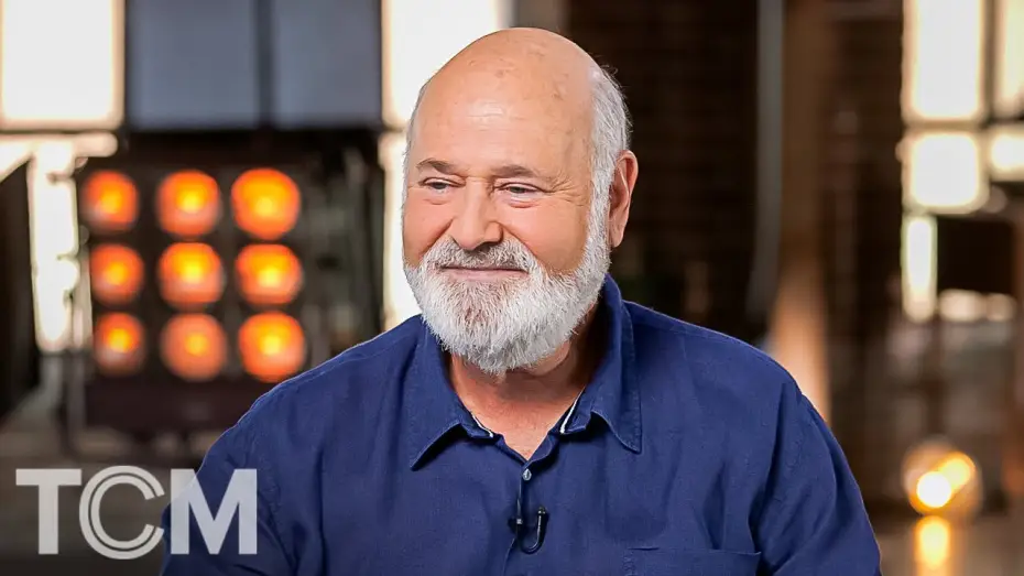 Видео к фильму Принцесса-невеста | Rob Reiner Reveals the Magic Behind the Making of The Princess Bride