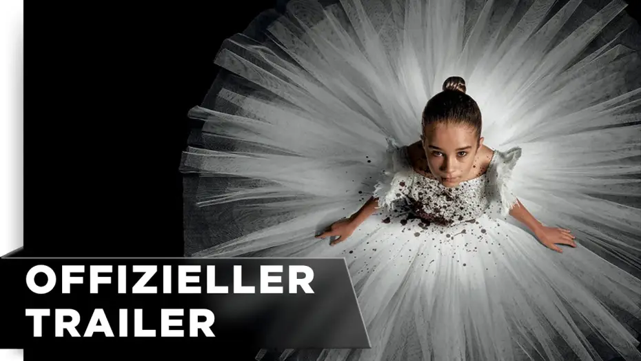 Видео к фильму Эбигейл | Offizieller Trailer