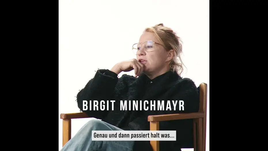 Видео к фильму Andrea l&auml;sst sich scheiden | Josef Hader und Birgit Minichmayr &uuml;ber ANDREA L&Auml;SST SICH SCHEIDEN - ab 4. April im Kino.