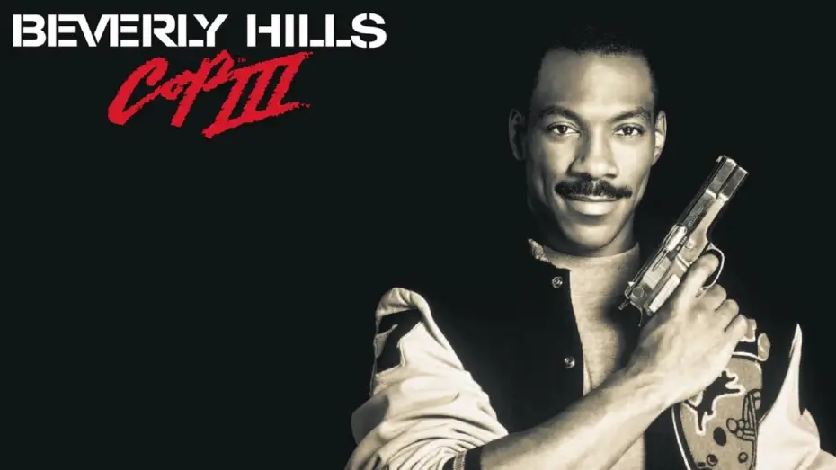 Видео к фильму Полицейский из Беверли-Хиллз 3 | BEVERLY HILLS COP 3 (film 1994) TRAILER ITALIANO