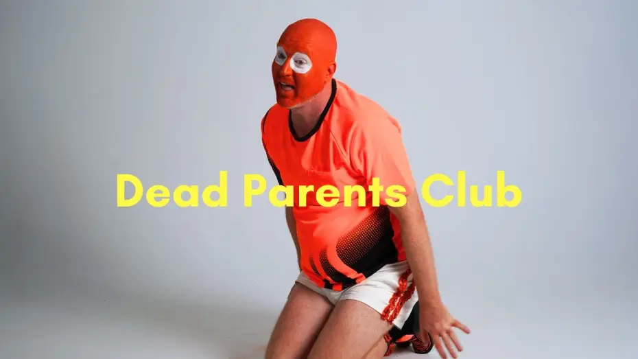 Видео к фильму Dead Parents Club — Dead Parents Club Movie Trailer (2026)