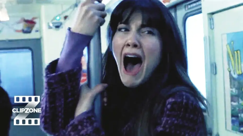 Видео к фильму Пункт назначения 3 | Subway of Death