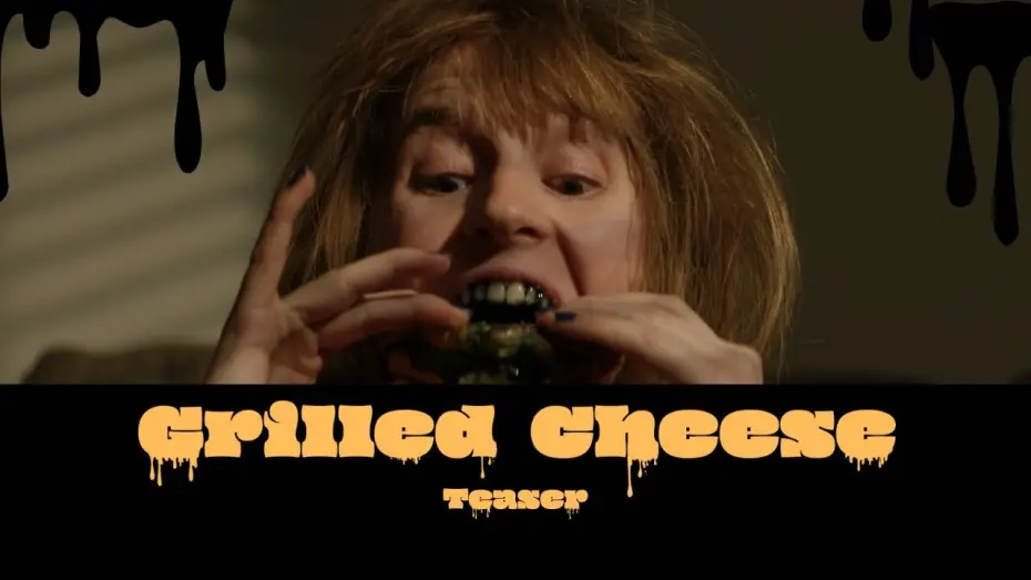 Видео к фильму Grilled Cheese | Grilled Cheese -Short Film "Nibble" Teaser - Coming Soon