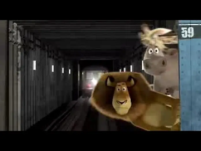 Видео к фильму Мадагаскар | Madagascar Trailer