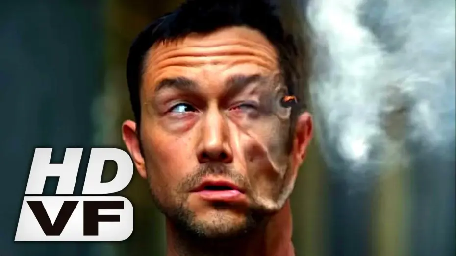 Видео к фильму Проект Power — PROJECT POWER Bande Annonce VF (NETFLIX, 2020) Jamie Foxx, Joseph Gordon Levitt