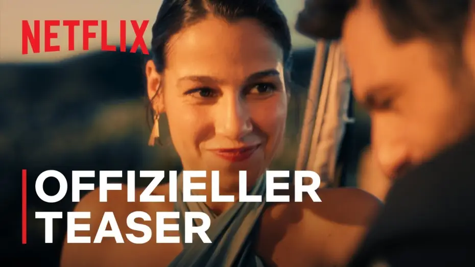 Видео к фильму Она сказала &laquo;Может быть&raquo; | Offizieller Teaser