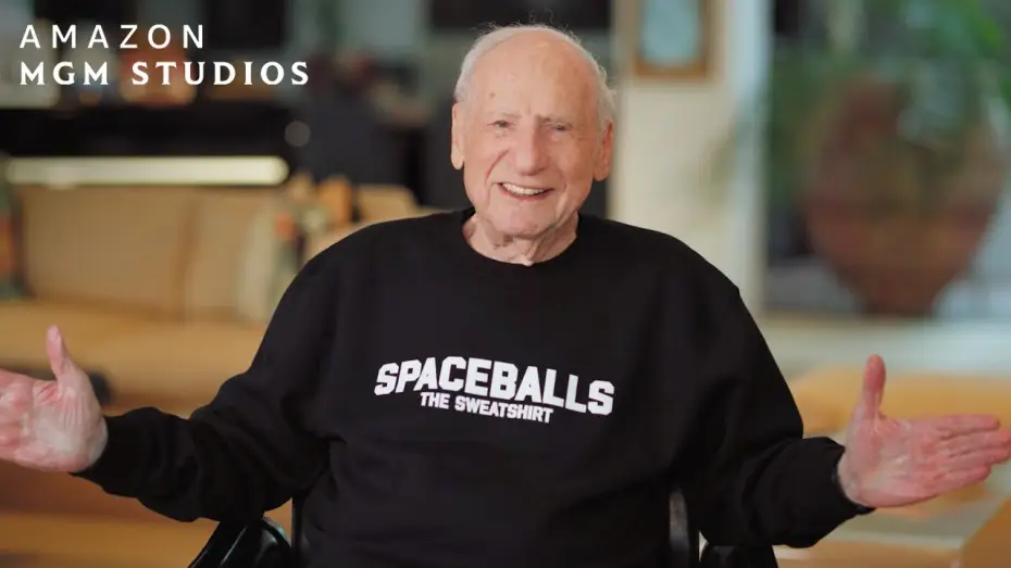 Видео к фильму Spaceballs 2 | Announcement