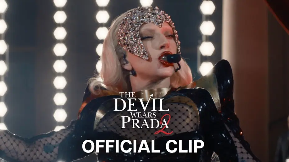 Видео к фильму Дьявол носит Prada 2 | Official Clip