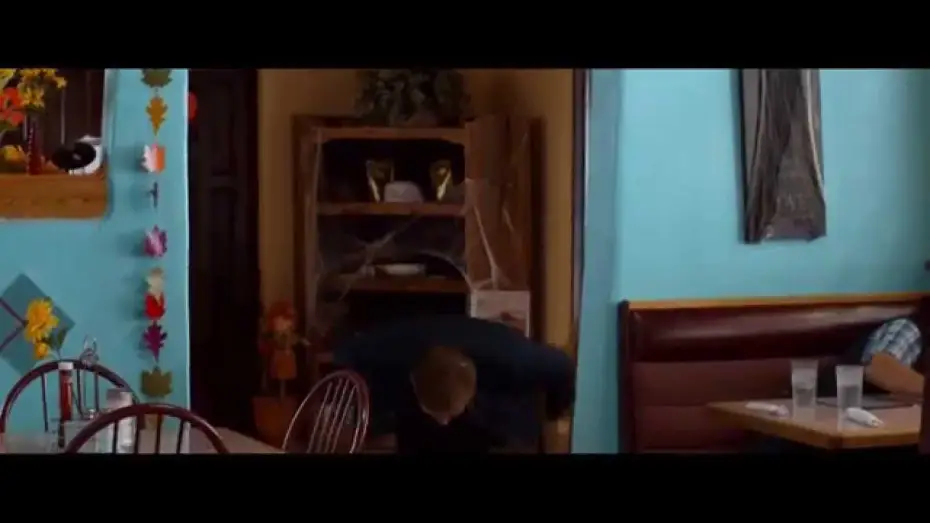 Видео к фильму Гость | TV Spot
