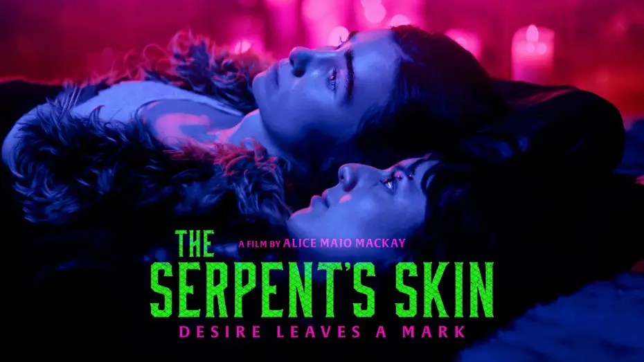 Видео к фильму The Serpent's Skin | The Serpent's Skin (2026) | Official Red Band Trailer