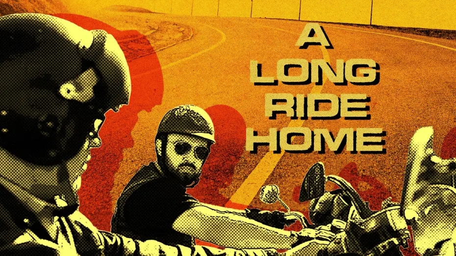 Видео к фильму A Long Ride Home | A Long Ride Home - Official Trailer | Fibe TV1
