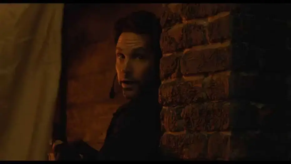 Видео к фильму Человек-муравей | Ant-Man - Extrait en VF : Le cambriolage