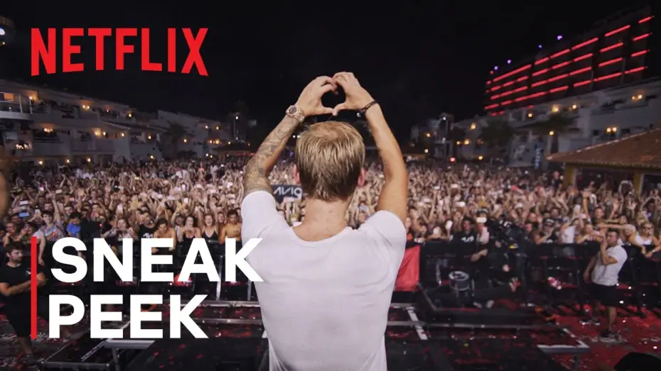 Видео к фильму Avicii: мой последний концерт | Sneak Peek