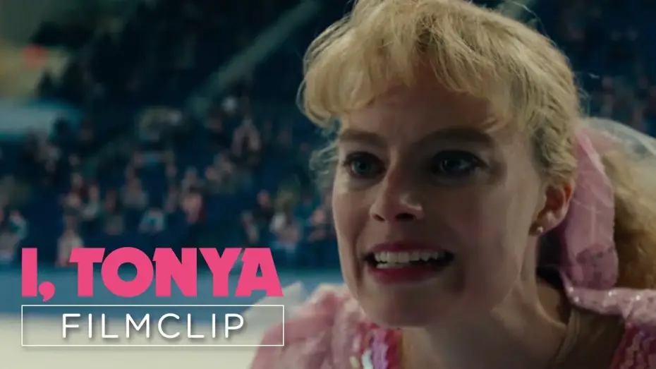 Видео к фильму Тоня против всех | I,TONYA | CLIP | "Leck meinen Ar***"