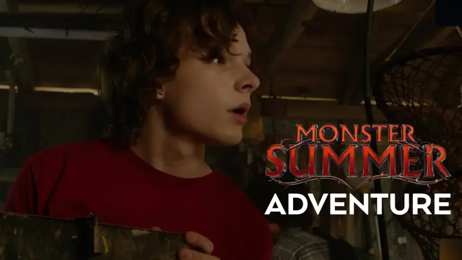 Видео к фильму Кошмарные каникулы | "Adventure"
