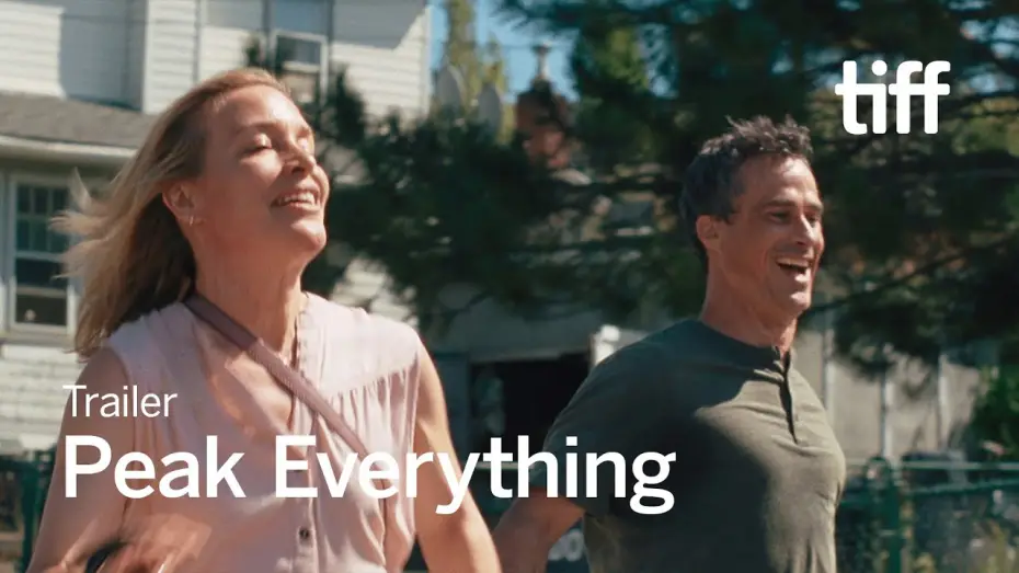 Видео к фильму Любовный апокалипсис — PEAK EVERYTHING Trailer | TIFF 2025