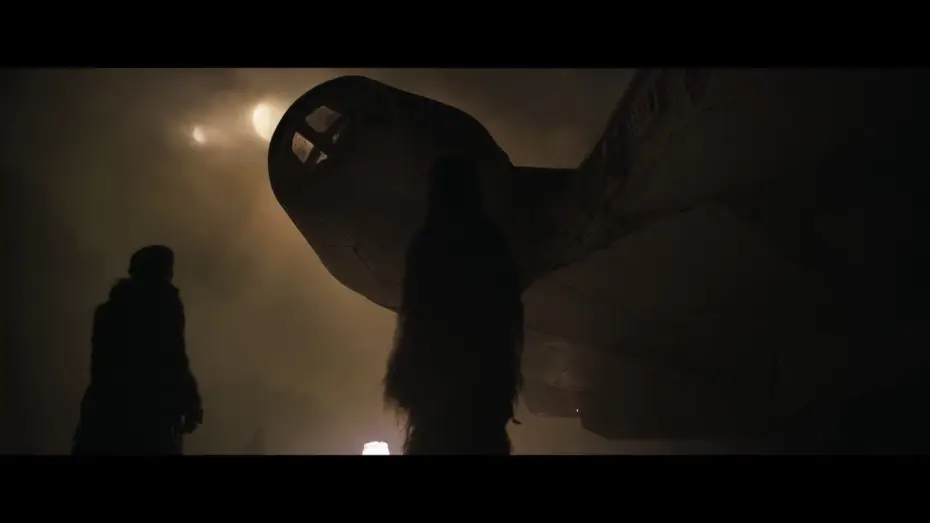 Видео к фильму Хан Соло: Звёздные войны. Истории | Solo: A Star Wars Story - Prossimamente in Blu-Ray e Dvd!